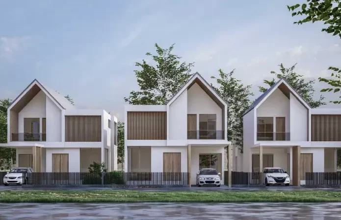 Jangan Salah! Ini Perbedaan Perumahan Subsidi dan Komersil